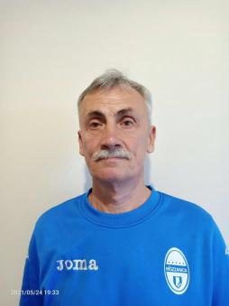 Борщак Игорь Владимирович
