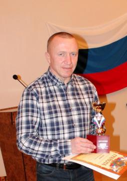 Чугунов Игорь Викторович