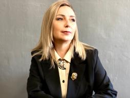 Борзова Ирина Владимировна