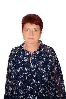 Гренкова Ольга Петровна