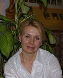 Зубарева Татьяна Валентиновна