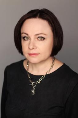 Семёнова Инна Михайловна
