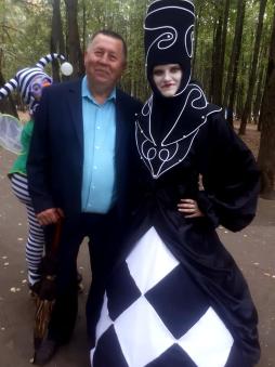 Волонцевич Вячеслав Олегович